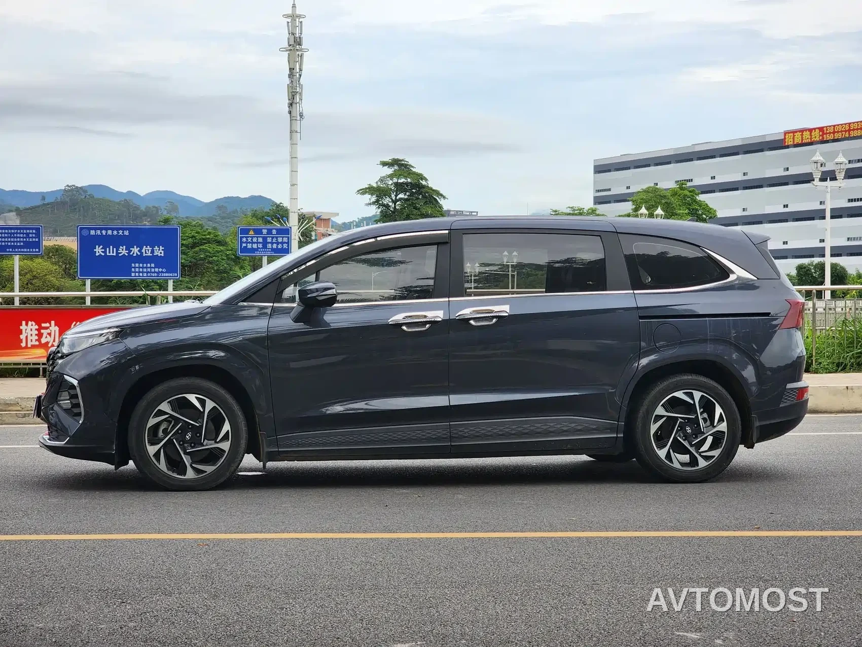 Hyundai Kustu 2021 380TGDi Smart Love Premium LUX Premium — фото 4