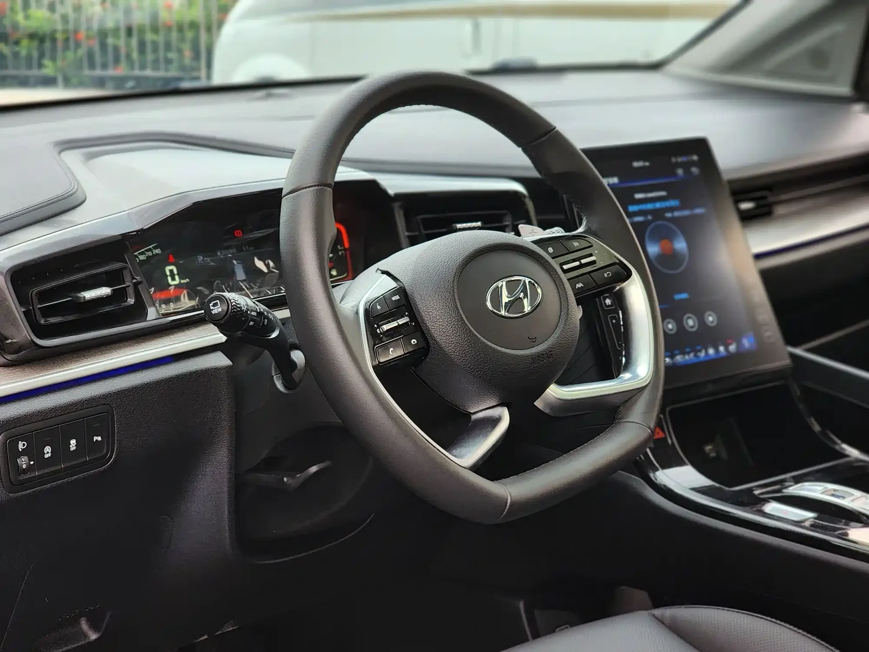 Hyundai Kustu 2021 380TGDi Smart Love Premium LUX Premium — фото 8