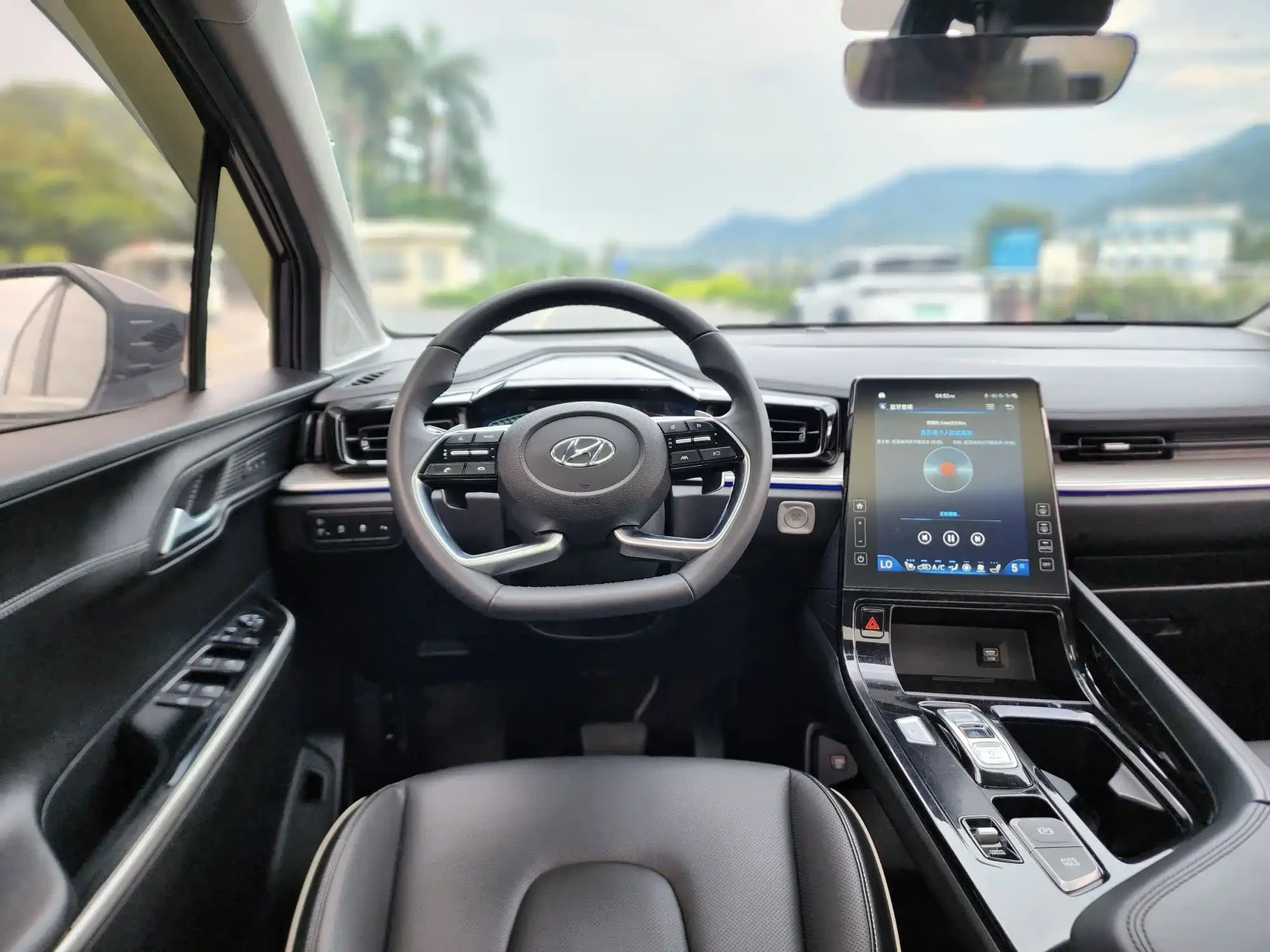Hyundai Kustu 2021 380TGDi Smart Love Premium LUX Premium — фото 10