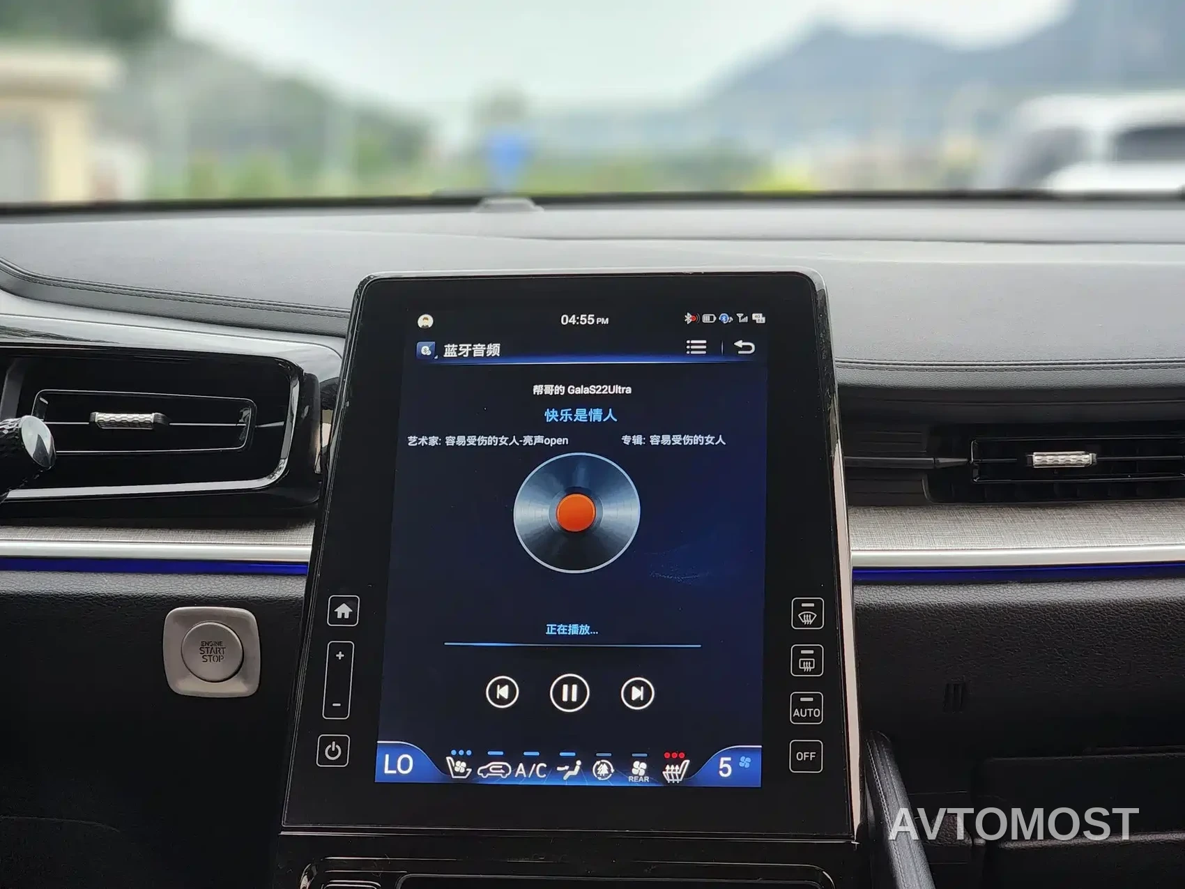 Hyundai Kustu 2021 380TGDi Smart Love Premium LUX Premium — фото 12