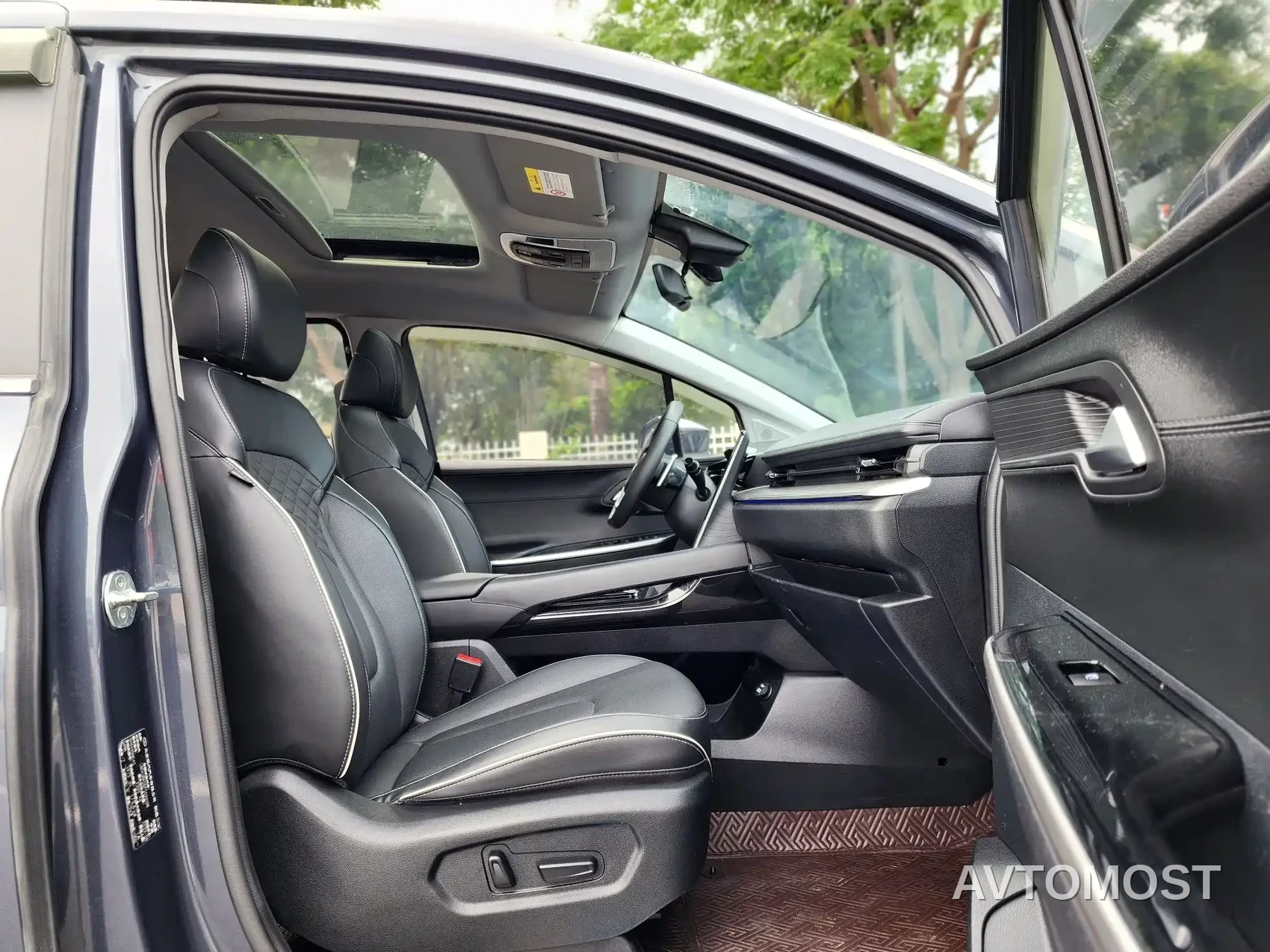 Hyundai Kustu 2021 380TGDi Smart Love Premium LUX Premium — фото 15