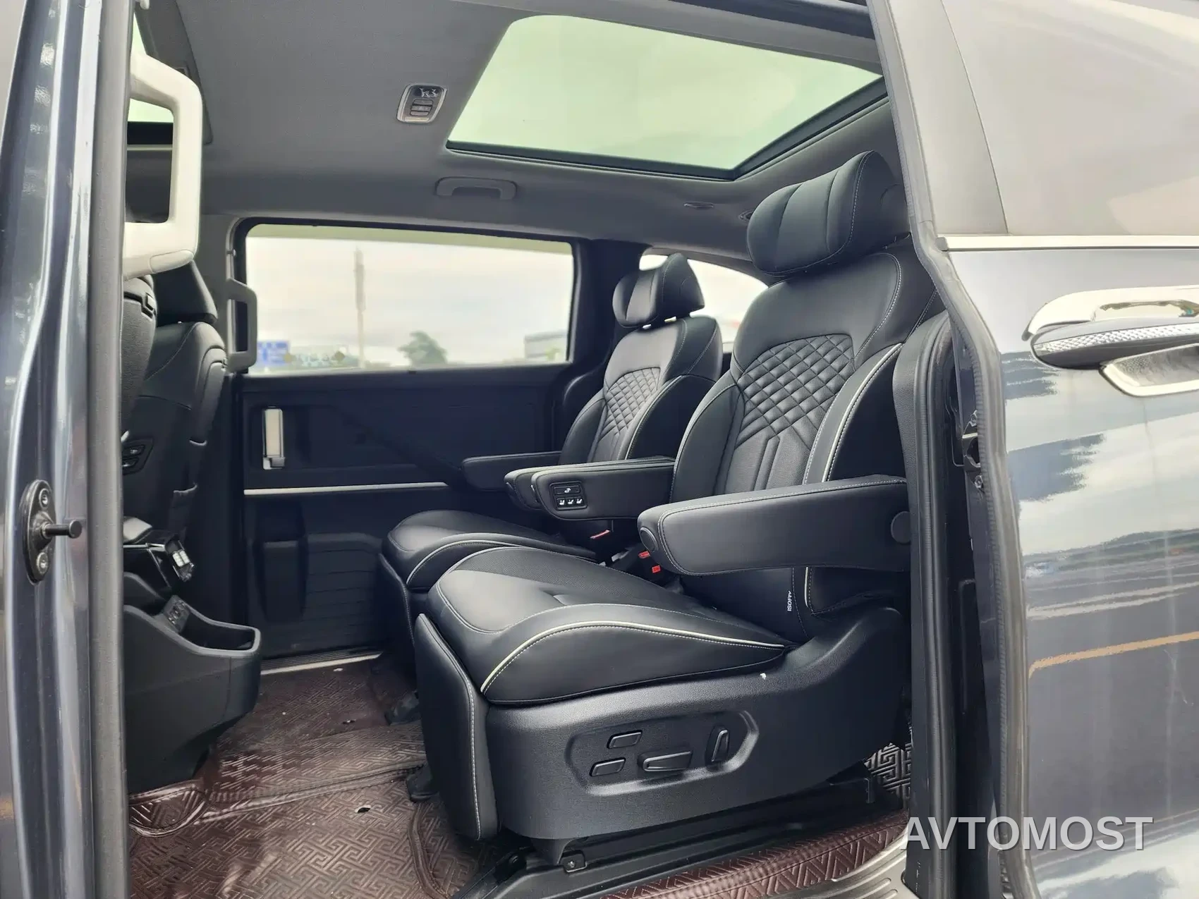 Hyundai Kustu 2021 380TGDi Smart Love Premium LUX Premium — фото 16
