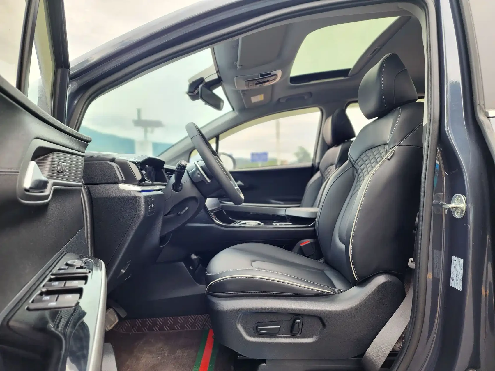 Hyundai Kustu 2021 380TGDi Smart Love Premium LUX Premium — фото 17