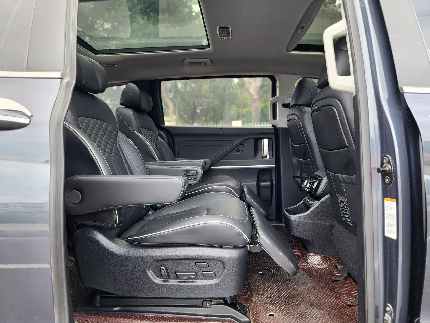 Hyundai Kustu 2021 380TGDi Smart Love Premium LUX Premium — фото 18