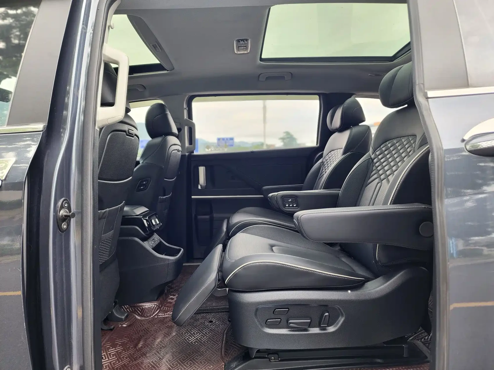 Hyundai Kustu 2021 380TGDi Smart Love Premium LUX Premium — фото 19
