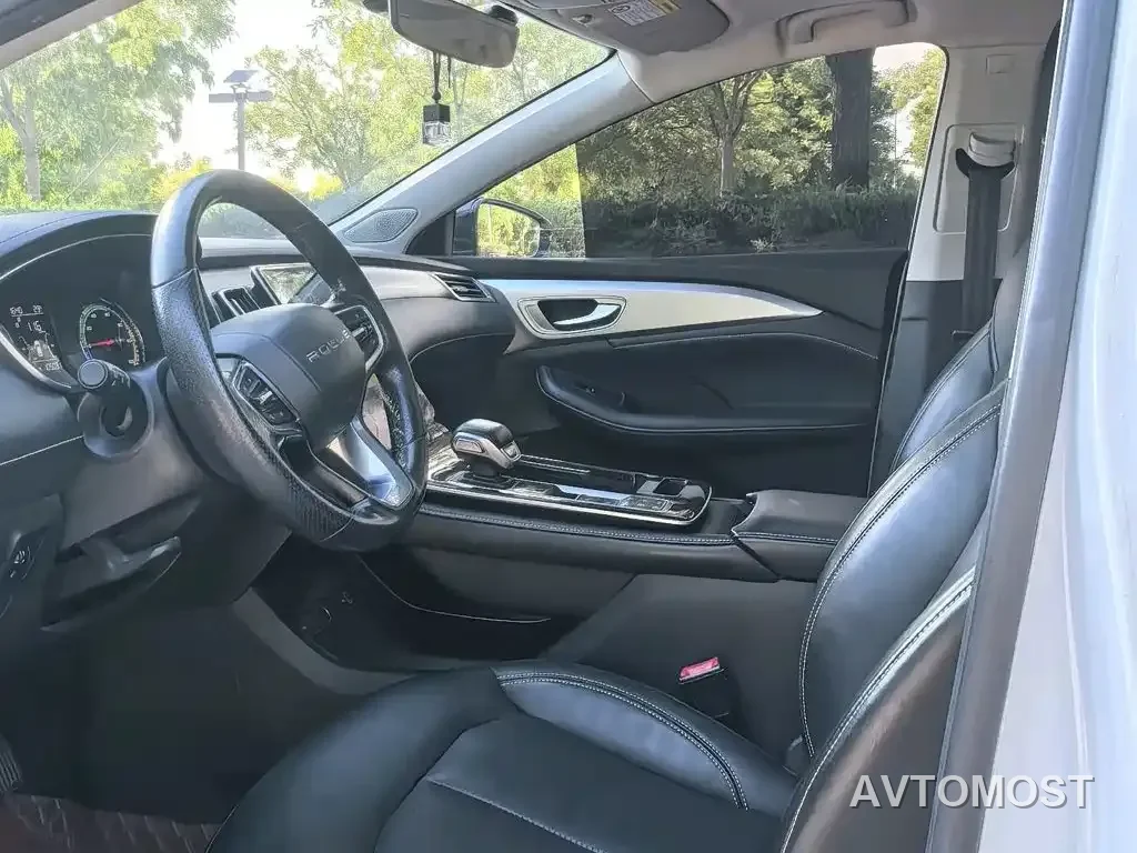 Roewe i6 MAX EV 2020 Model 1.5T PHEV Cool Edition — фото 6