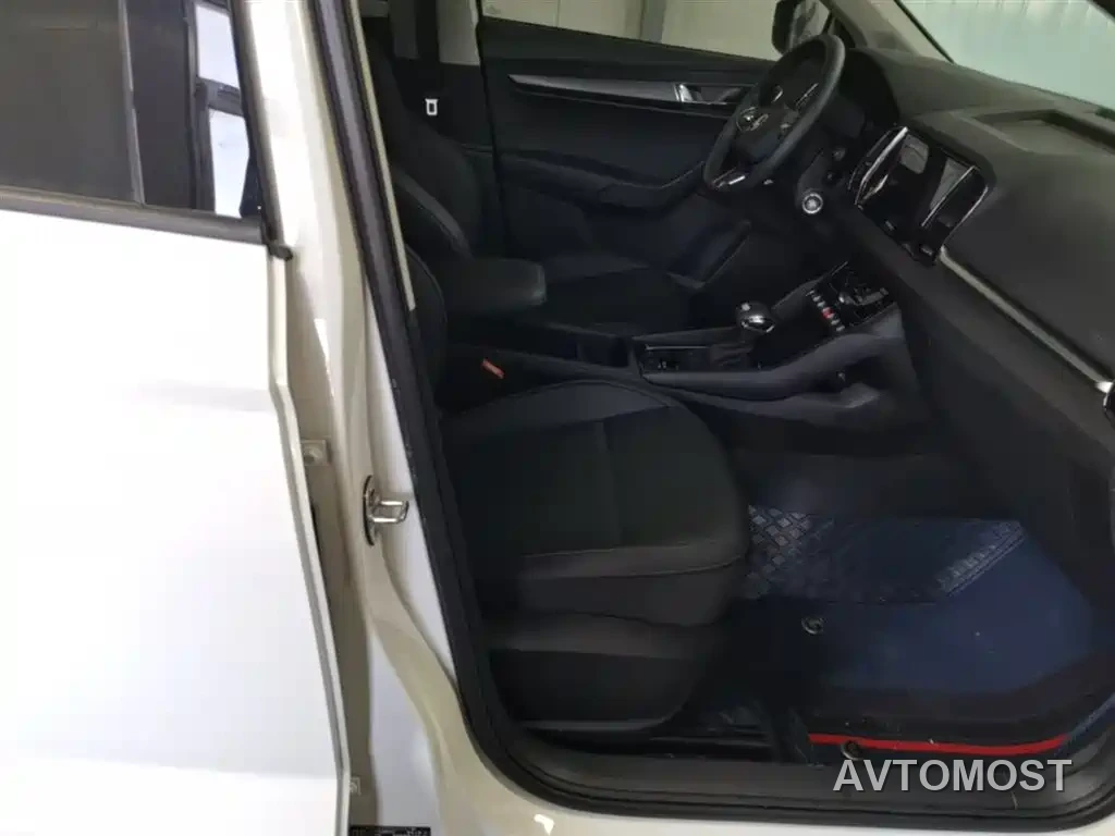 Škoda Karoq 2022 TSI280 Premium Edition — фото 25