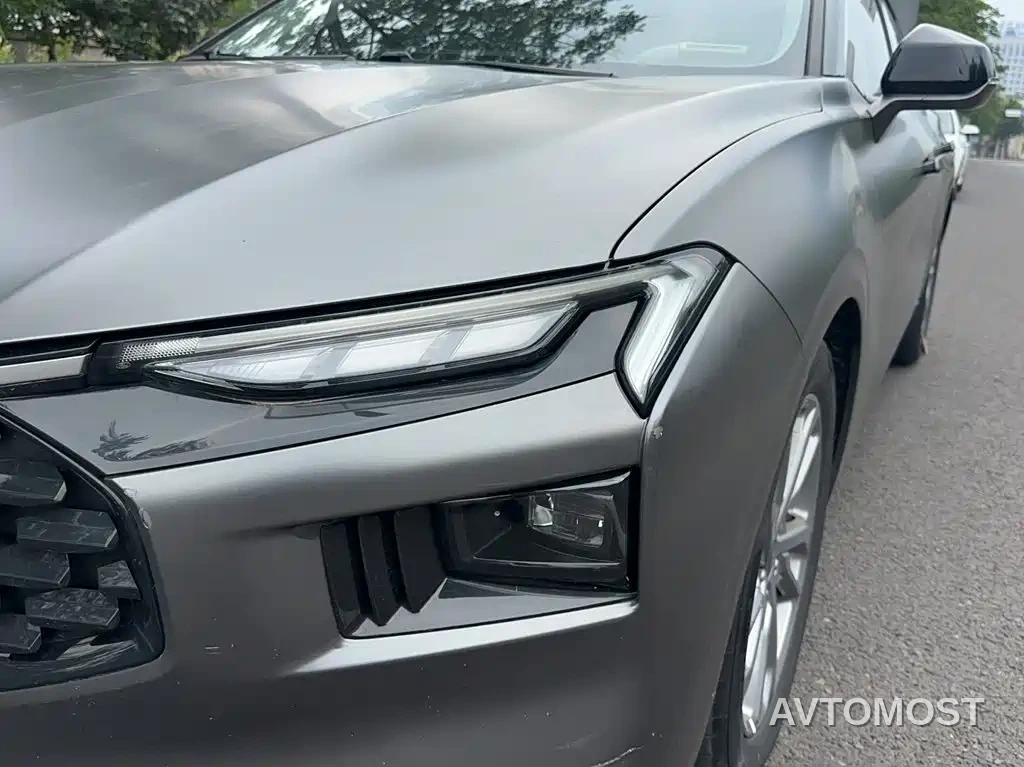 Ford Mondeo 2023 EcoBoost 245 Luxury — фото 4
