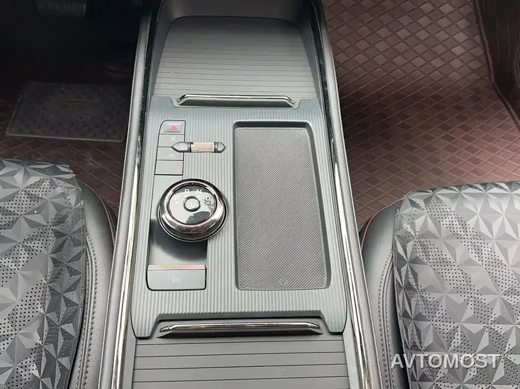 Ford Mondeo 2023 EcoBoost 245 Luxury — фото 15