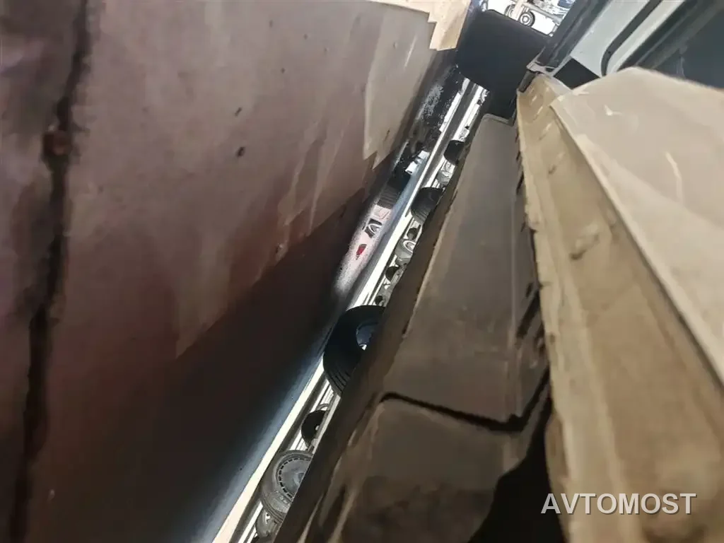 Changan Oshan Z6 EV 2023 Smart Electric iDD 150KM Flagship PLUS — фото 25