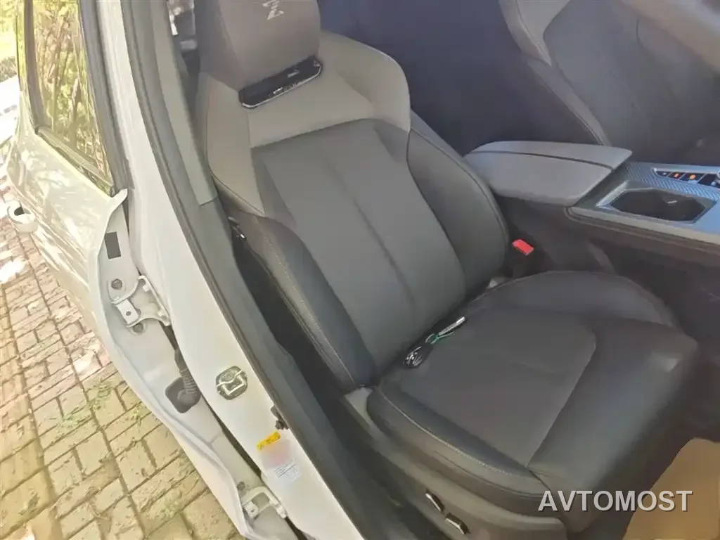 Changan Oshan Z6 EV 2023 Smart Electric iDD 150KM Flagship PLUS — фото 22