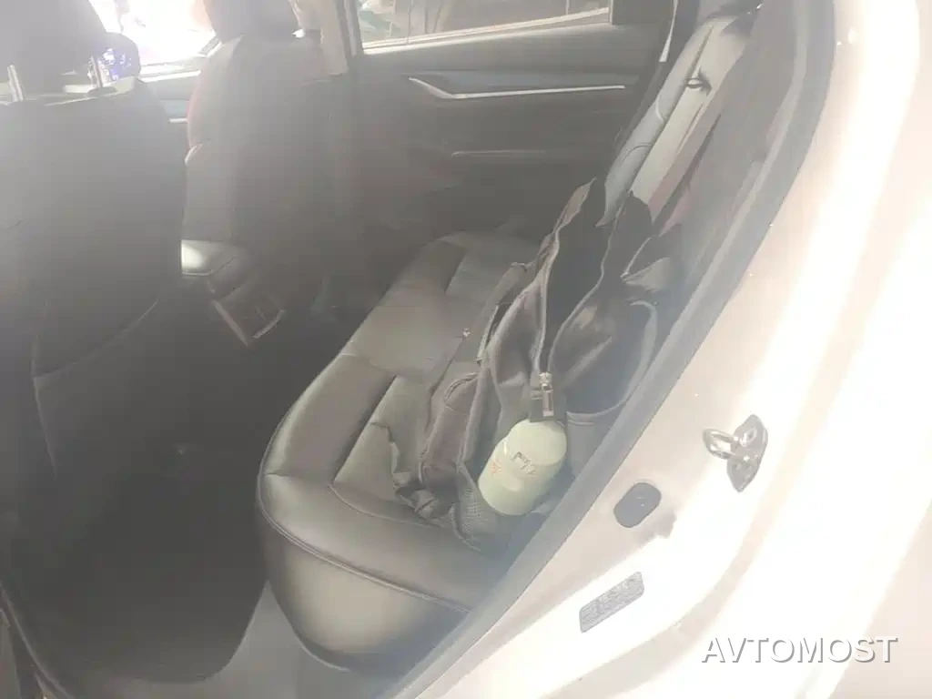 Changan CS55 EV 2020 Standard Range Smart Edition — фото 13