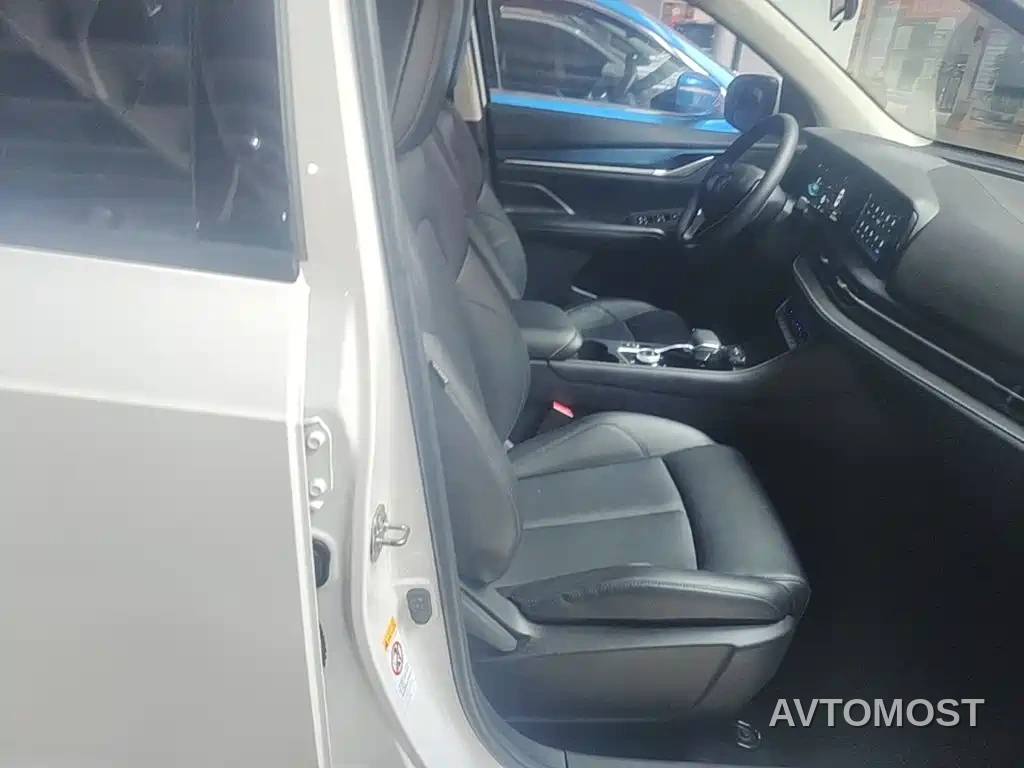 Changan CS55 EV 2020 Standard Range Smart Edition — фото 20