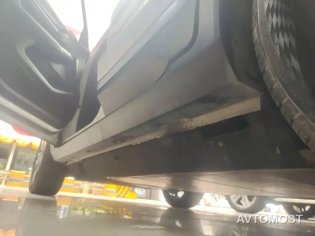 Changan CS55 EV 2020 Standard Range Smart Edition — фото 21