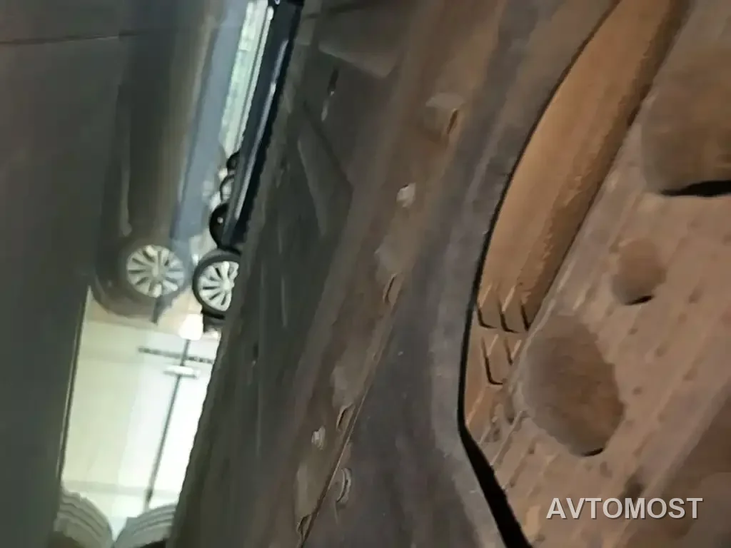 Hongqi Tian Gong 08 2025 680 Ultra AWD — фото 9