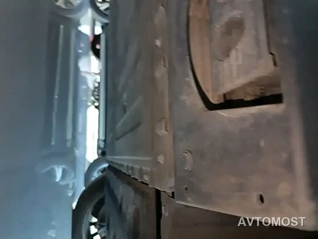 Hongqi Tian Gong 08 2025 680 Ultra AWD — фото 11