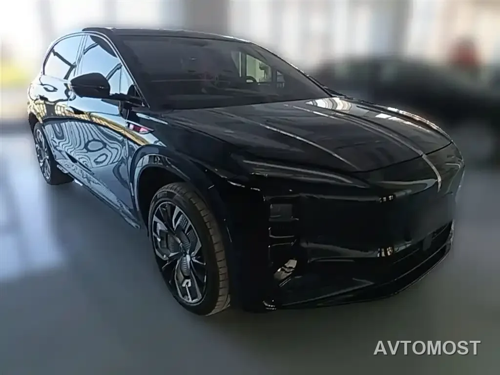 Hongqi Tian Gong 08 2025 680 Ultra AWD — фото 12