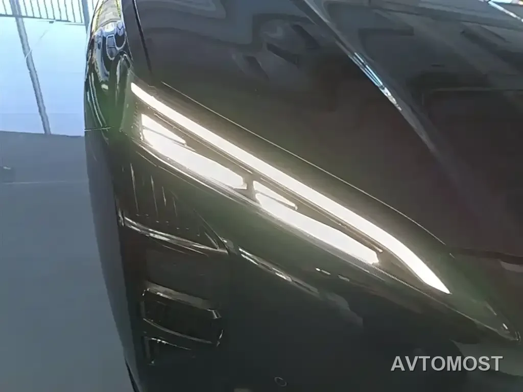 Hongqi Tian Gong 08 2025 680 Ultra AWD — фото 17