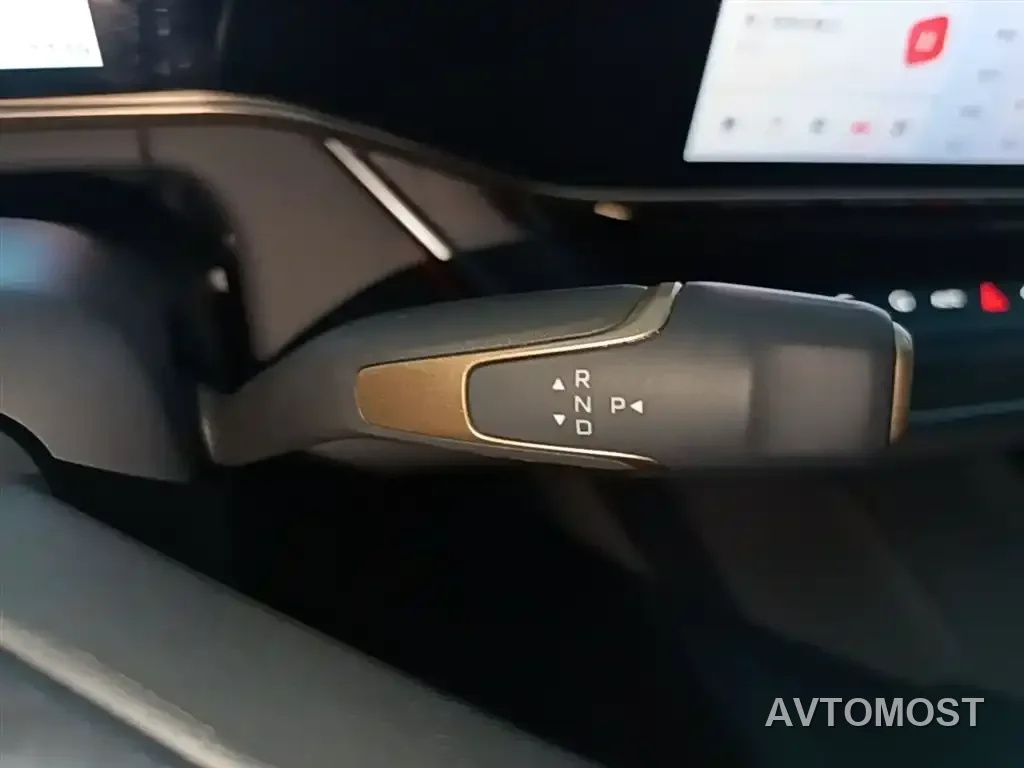 Hongqi Tian Gong 08 2025 680 Ultra AWD — фото 24