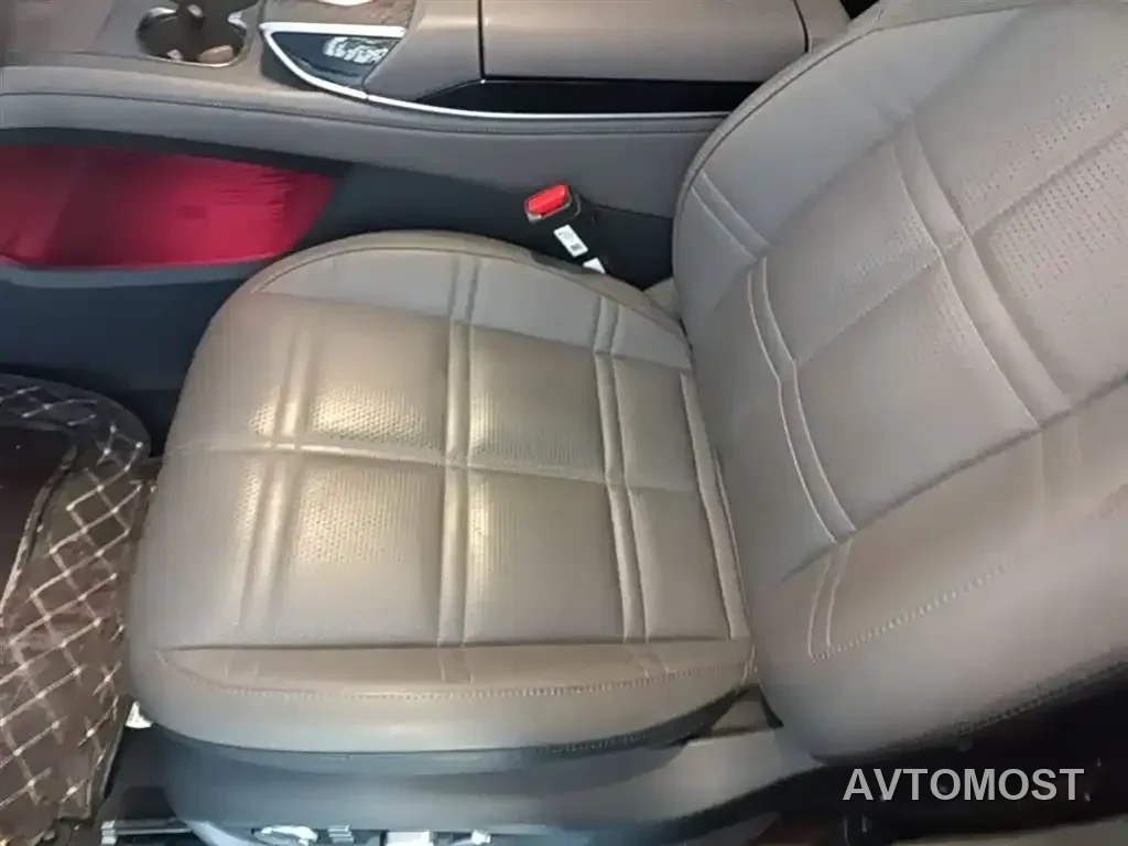 Hongqi Tian Gong 08 2025 680 Ultra AWD — фото 3