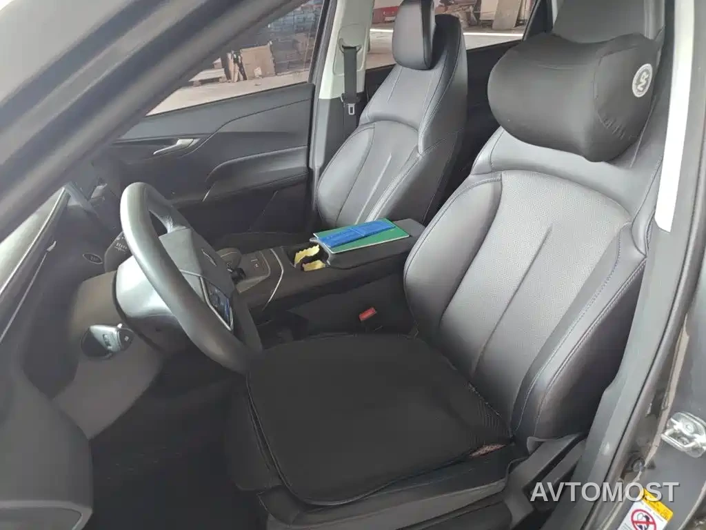 Changan Yida 2023 Blue Whale NE 1.5T GDI DCT Exclusive — фото 8