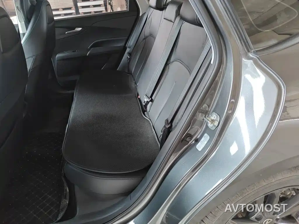 Changan Yida 2023 Blue Whale NE 1.5T GDI DCT Exclusive — фото 15