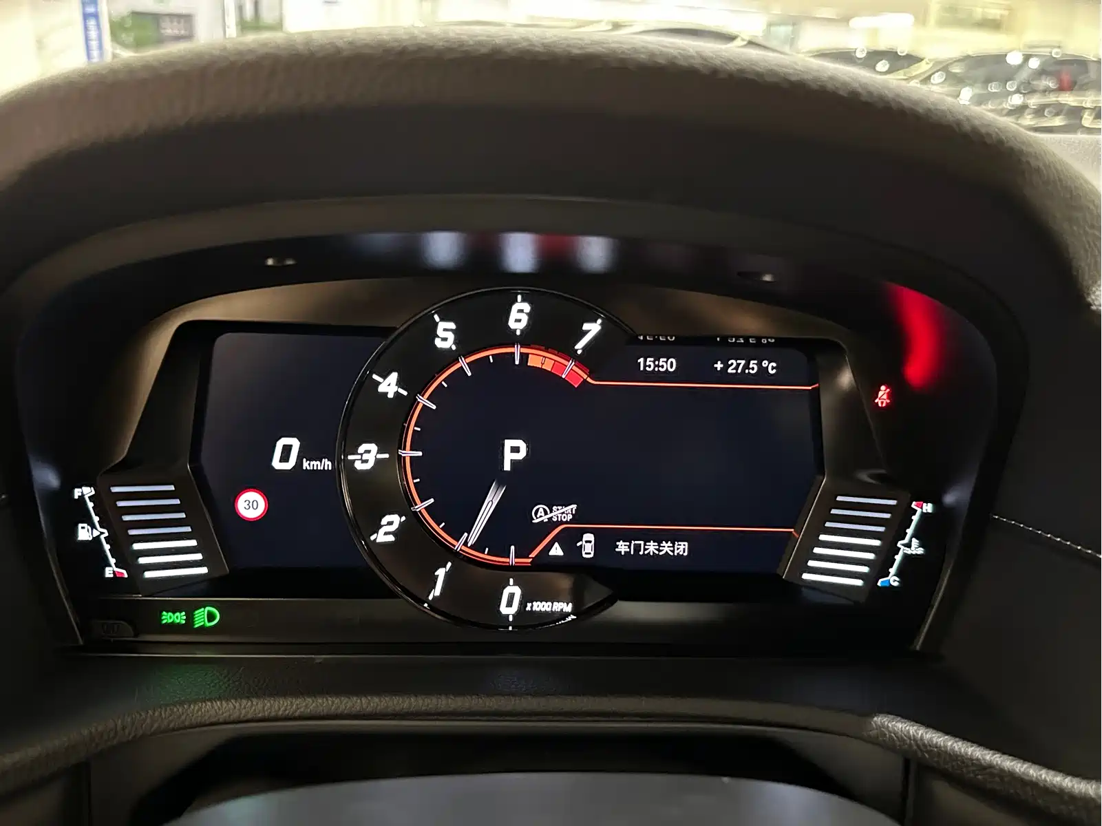 Toyota Supra 2022 GR SUPRA 2.0T Standard — фото 8