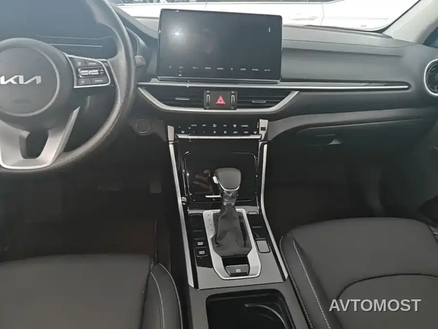 Kia K3 2021 Facelift 1.5L CVT Fashion Edition