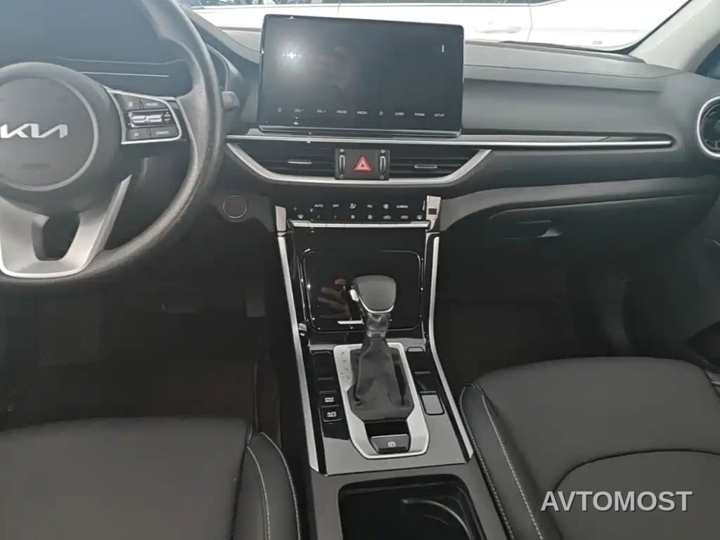 Kia K3 2021 Facelift 1.5L CVT Fashion Edition — фото 1
