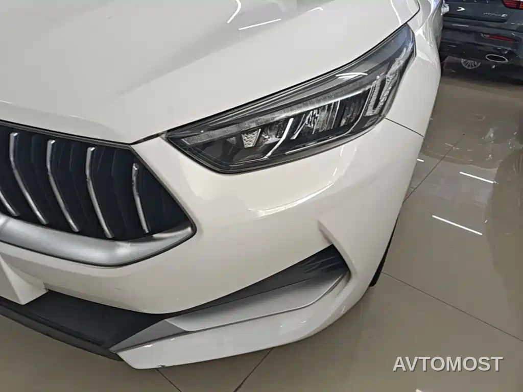 Kia K3 2021 Facelift 1.5L CVT Fashion Edition — фото 13