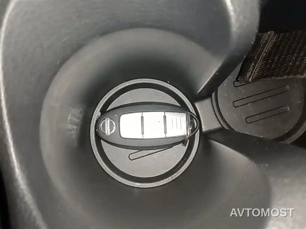 Nissan Qashqai 2022 2.0L CVT XV Smart Edition — фото 8
