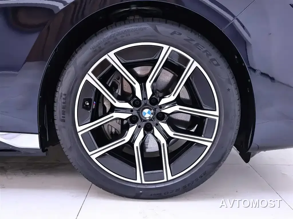 BMW i7 2023 eDrive50L Leading M Sport Package — фото 23