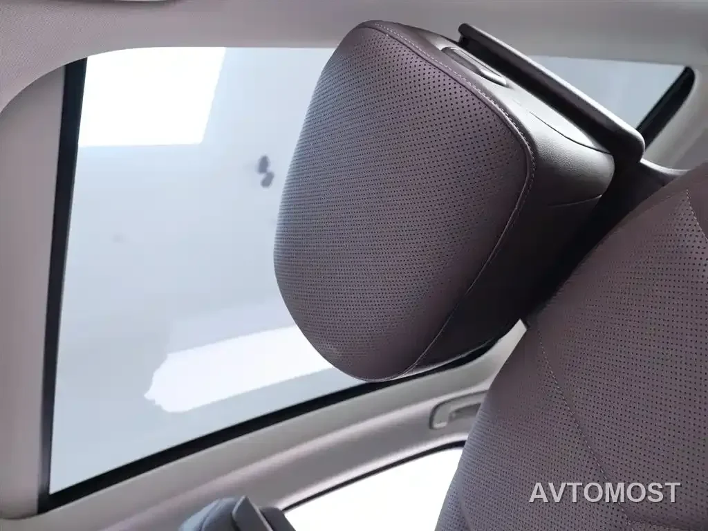 BMW i7 2023 eDrive50L Leading M Sport Package — фото 21