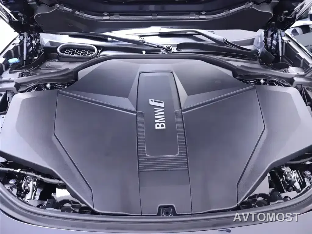 BMW i7 2023 eDrive50L Leading M Sport Package — фото 22