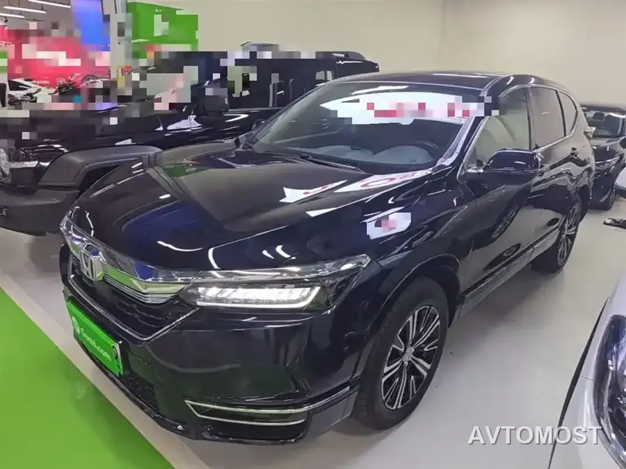 Honda Breeze New Energy 2022 Model e:PHEV Premium Edition