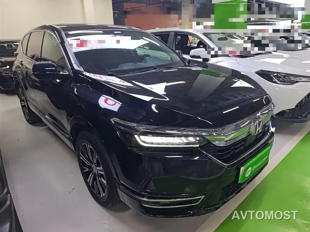 Honda Breeze New Energy 2022 Model e:PHEV Premium Edition — фото 4