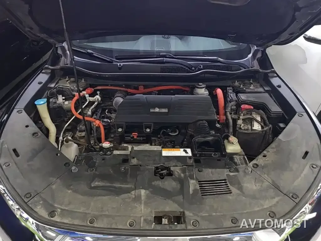 Honda Breeze New Energy 2022 Model e:PHEV Premium Edition — фото 17