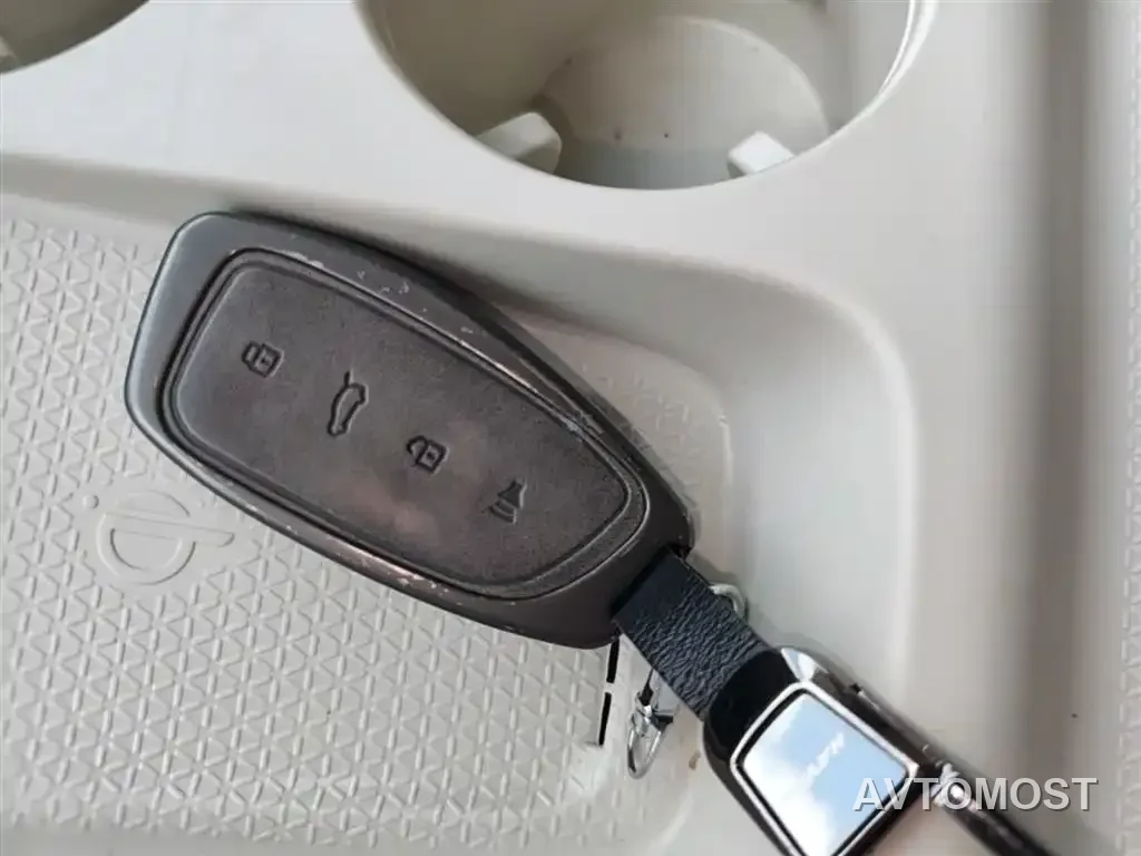 Haval Xiaolong MAX 2025 Hi4 110 Pro — фото 9