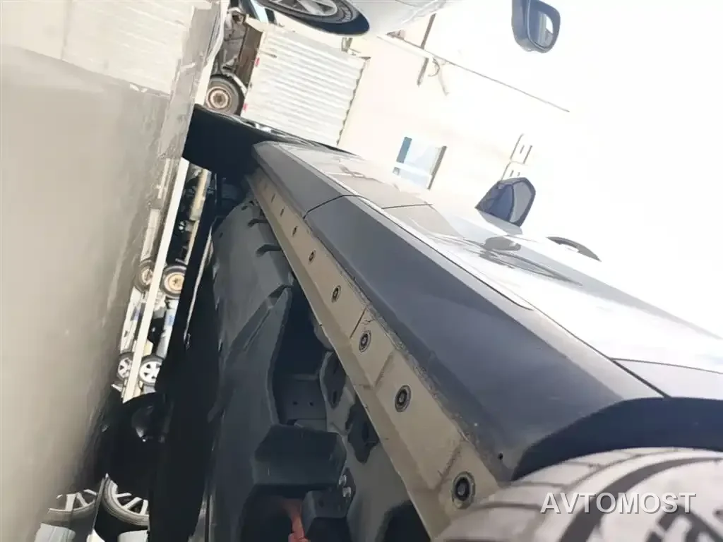 Haval Xiaolong MAX 2025 Hi4 110 Pro — фото 21