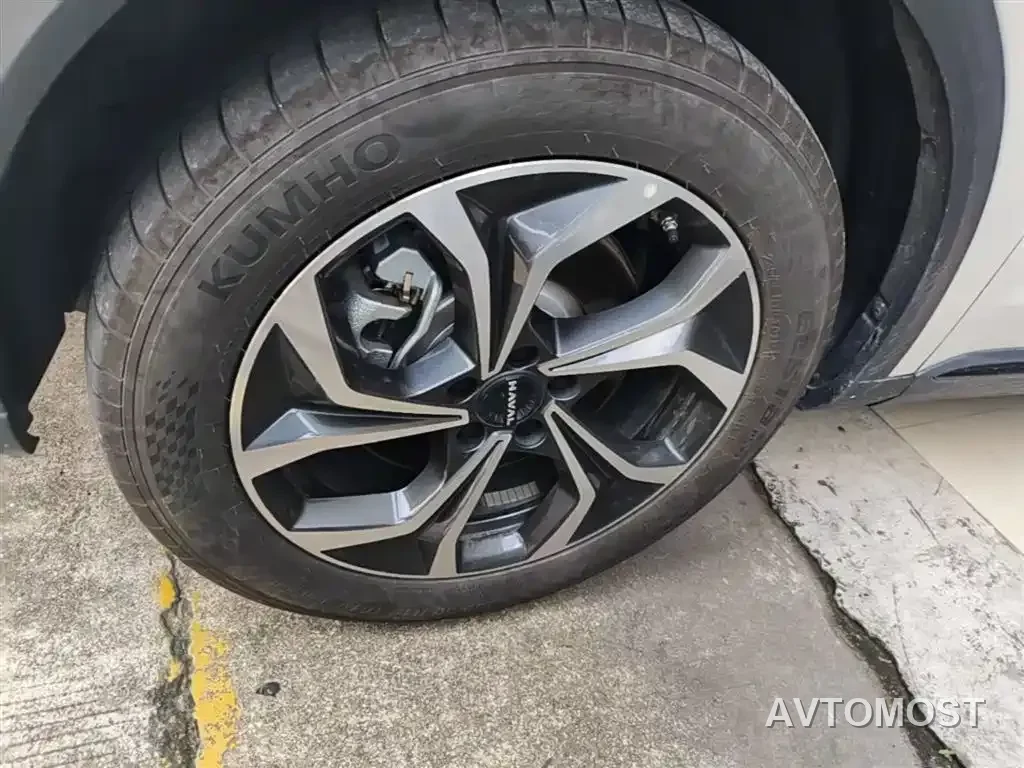 Haval Xiaolong MAX 2025 Hi4 110 Pro — фото 22