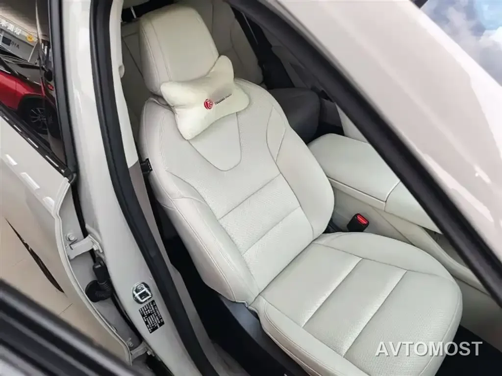 Haval Xiaolong MAX 2025 Hi4 110 Pro — фото 24