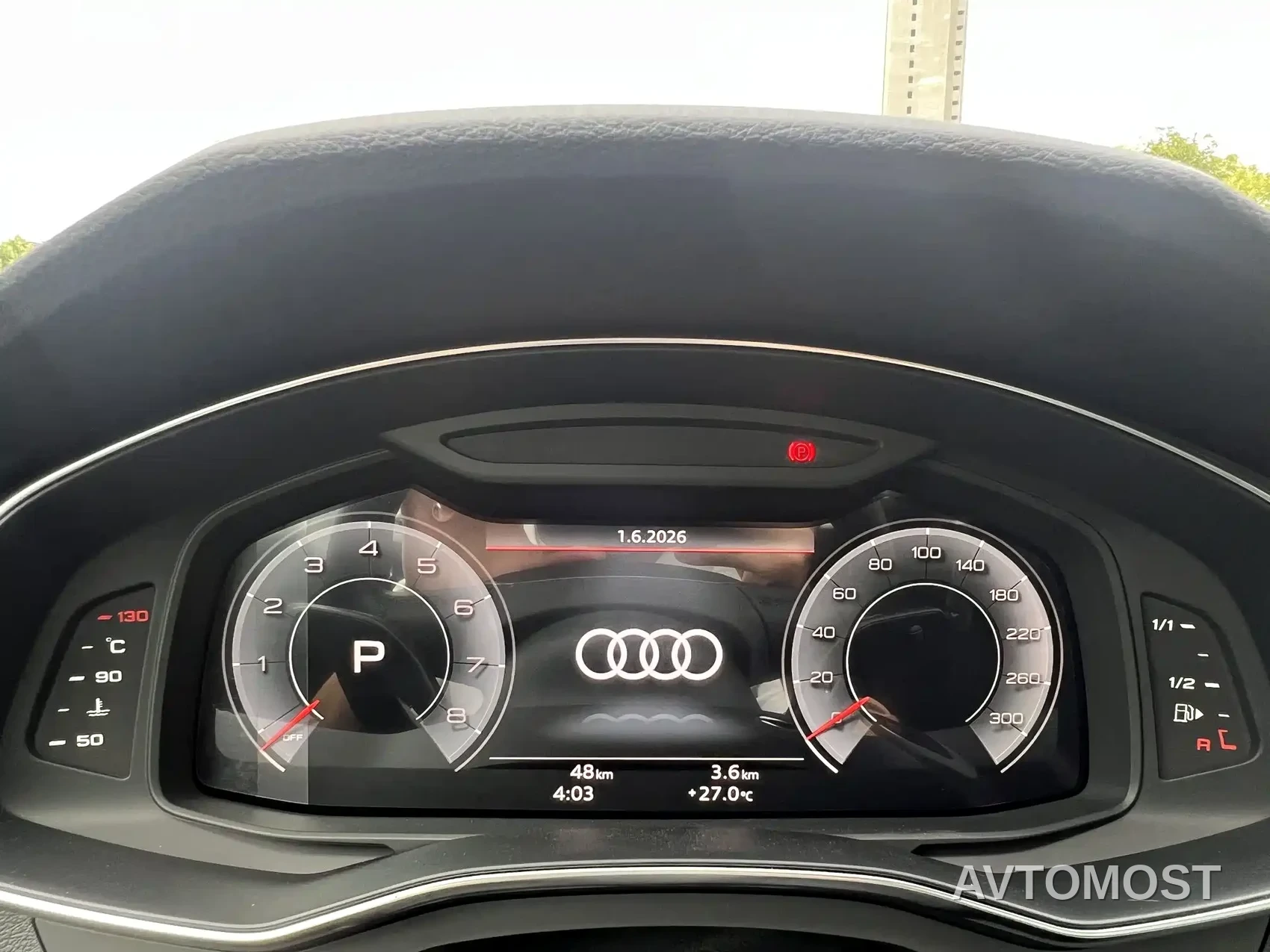 Audi A7 2024 55 TFSI quattro Exclusive — фото 10