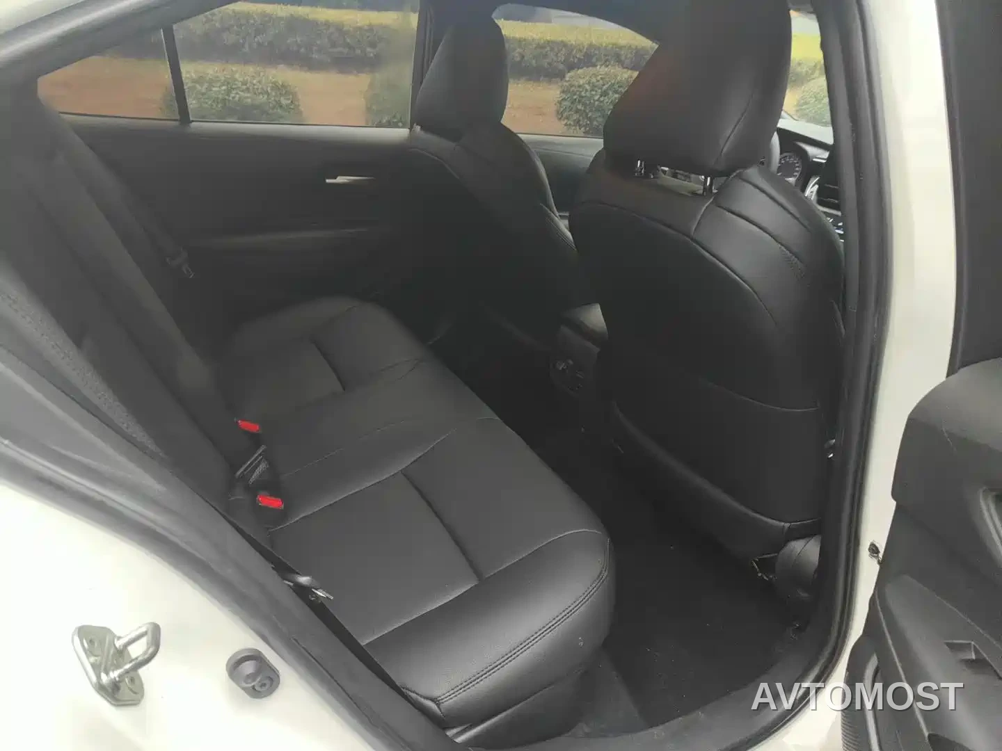 Toyota Levin 2022 Dual Engine 1.8H E-CVT Progressive Edition — фото 9