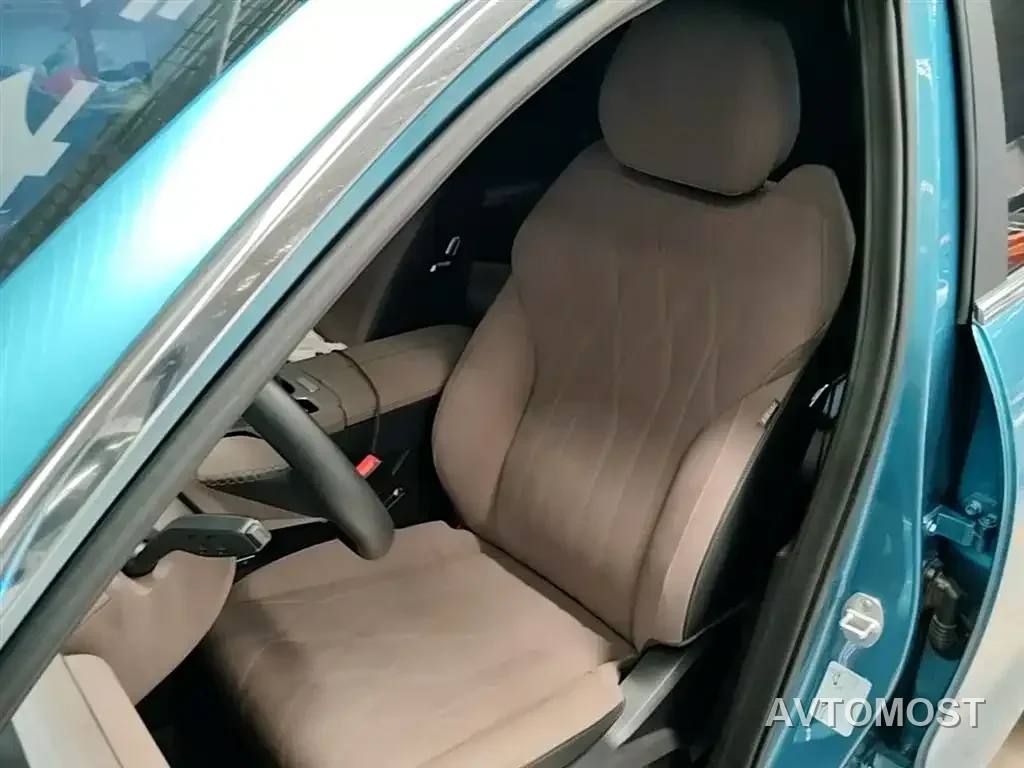 Chery Tiggo 8 PLUS C-DM 2025 1.5T 116km Premium 5-Seater — фото 14