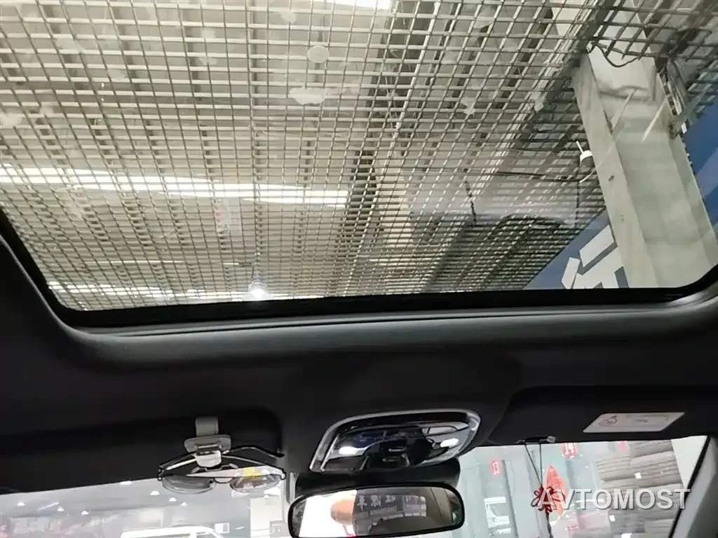 Chery Tiggo 8 PLUS C-DM 2025 1.5T 116km Premium 5-Seater — фото 17