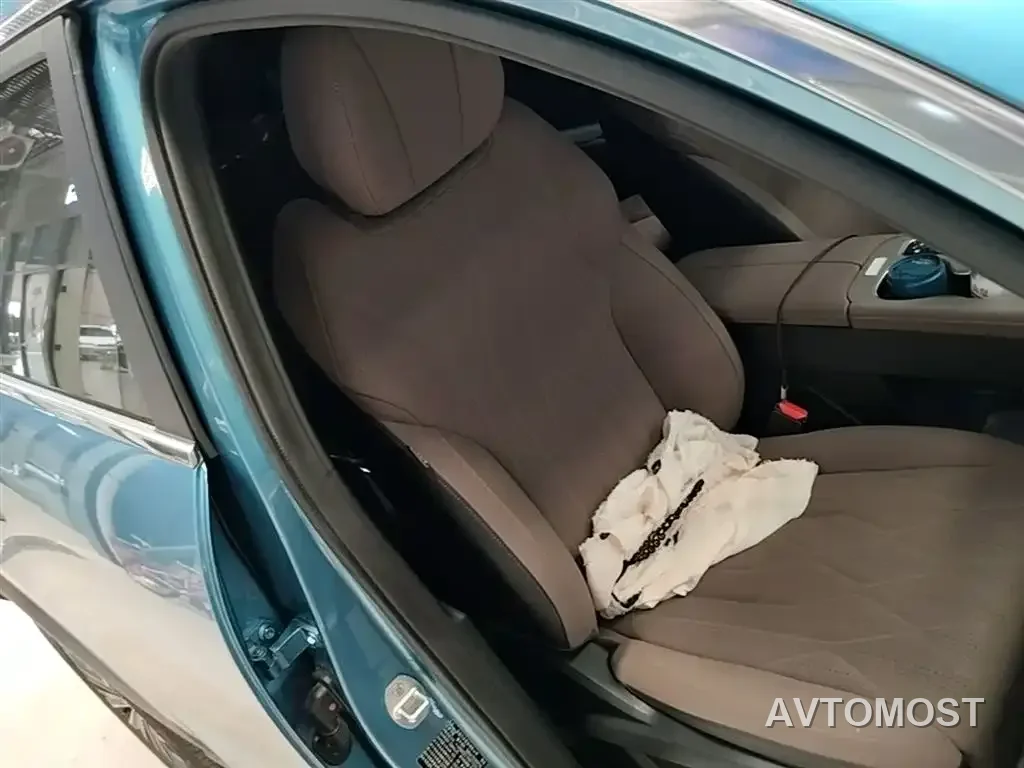 Chery Tiggo 8 PLUS C-DM 2025 1.5T 116km Premium 5-Seater — фото 24
