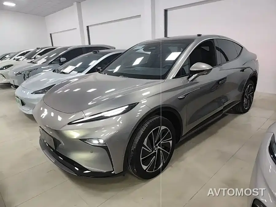 Roewe Feifan R7 2025 Model Advanced Edition