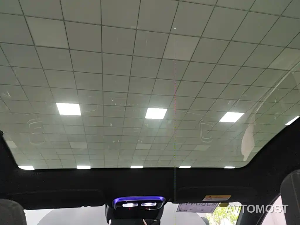 Roewe Feifan R7 2025 Model Advanced Edition — фото 12