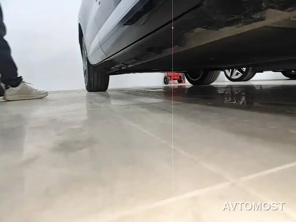 Roewe Feifan R7 2025 Model Advanced Edition — фото 17