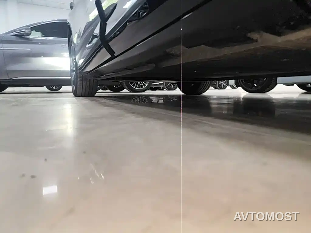 Roewe Feifan R7 2025 Model Advanced Edition — фото 19